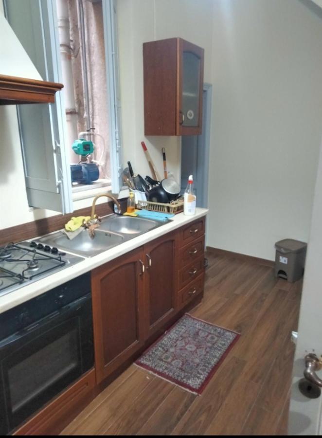 B&B Ferrau CTA Room photo